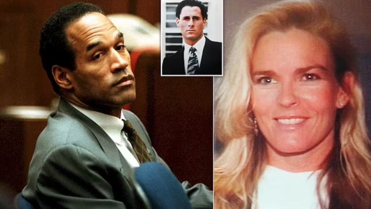 O.J. Simpson Confession Allegations Exposed