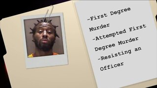 'I fear for my life': man accused of killing FMPD officer wants change in trial