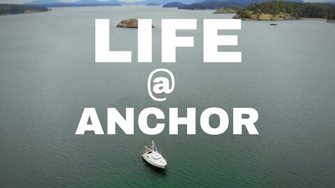 Living life at anchor during Covid lockdowns [MV FREEDOM SEATTLE]