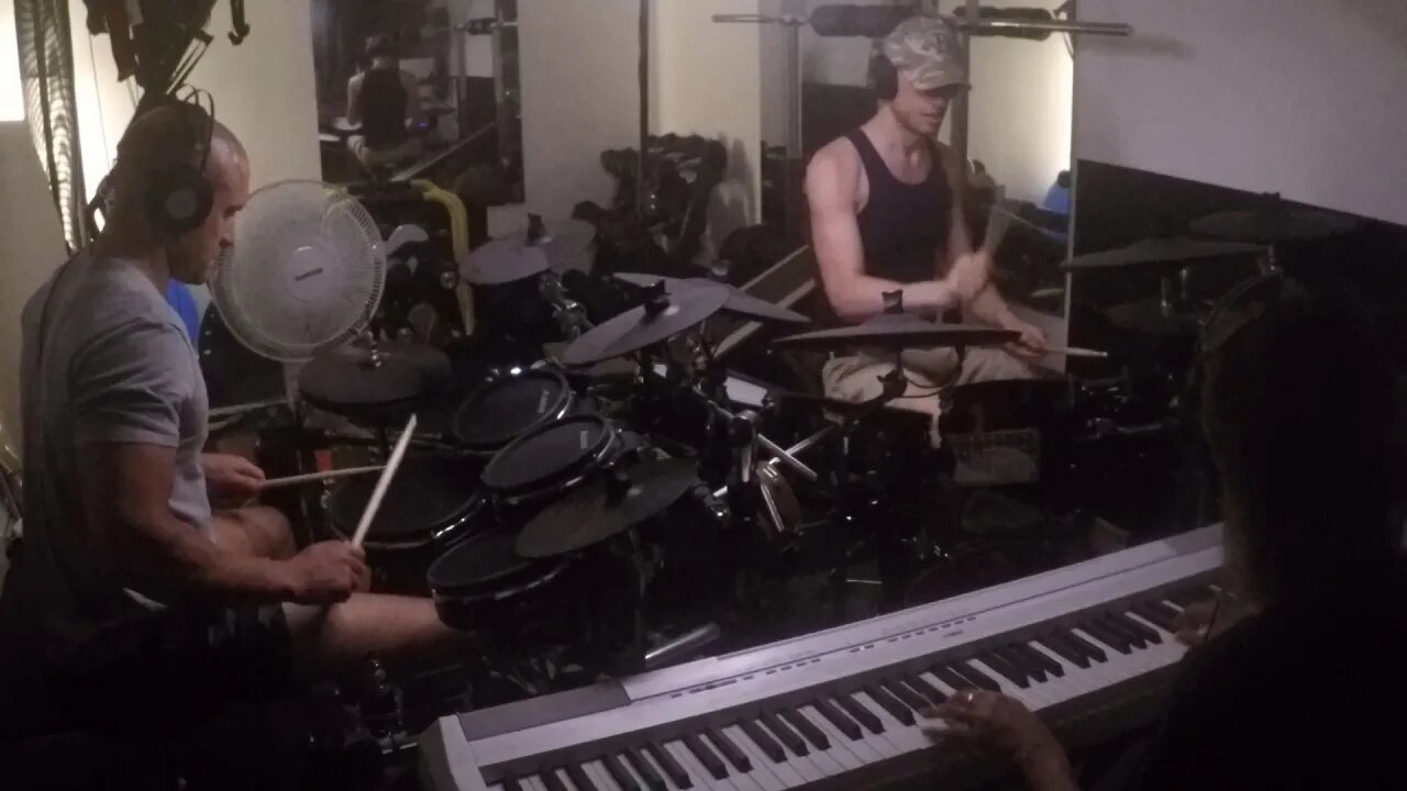 May 22, 2021 - JHE 1 of 2