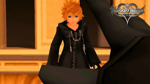 KINGDOM HEARTS: MELODY OF MEMORY #10 - 358/2 Days! (Legendado em PT-BR)