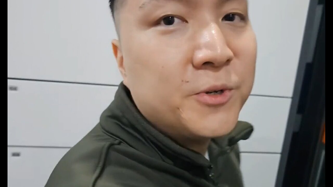 IP2 Stories - Johnny Somali & Jino Beat Up By Koreans! Hank Who is Johnny's Goon Beat Up Too