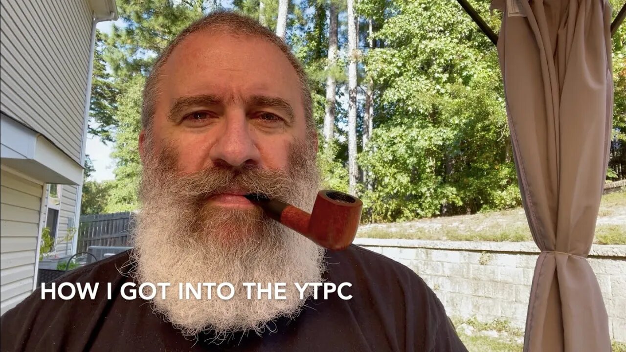 How I Got Into the YTPC