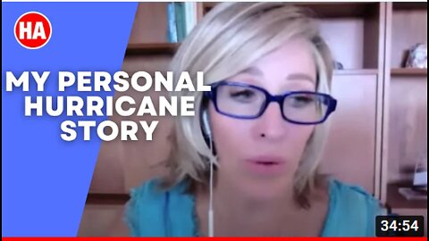 TRAUMATIC AFTERMATH OF HURRICANE IAN (+ MY PERSONAL STORY)