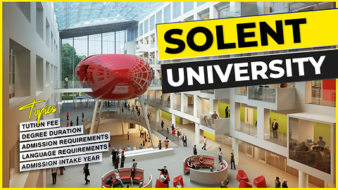 Solent University