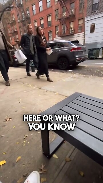 New Yorkers Let AOC Know How They Feel About Her