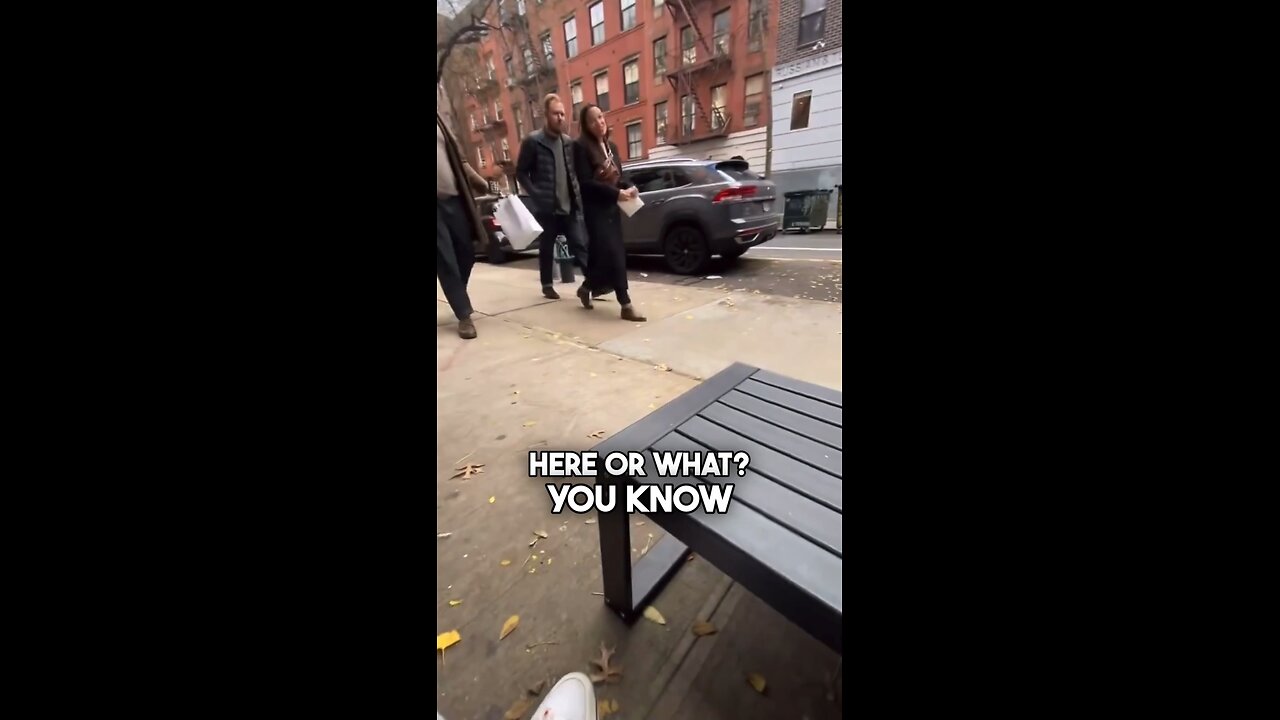 New Yorkers Let AOC Know How They Feel About Her