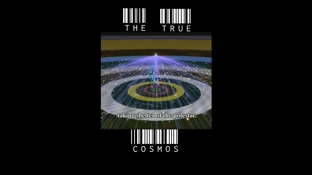 The True Cosmos