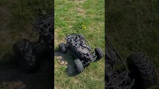 Arrma Fireteam upgraded -- FULL VID SOON