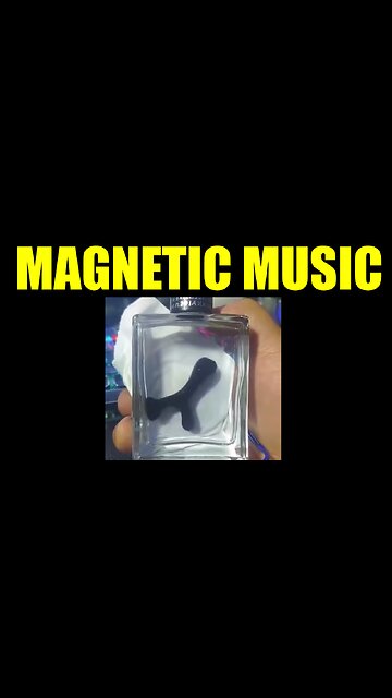 Magnetic Music