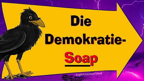 Graichen-Habeck-Debatte: Die Demokratie-Soap