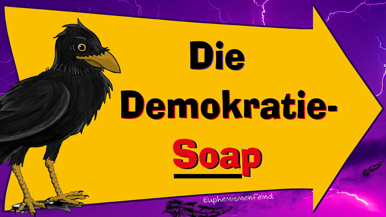 Graichen-Habeck-Debatte: Die Demokratie-Soap