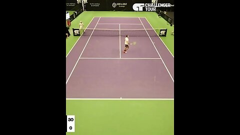 Double Tweener Point Between Neuchrist And Nouza