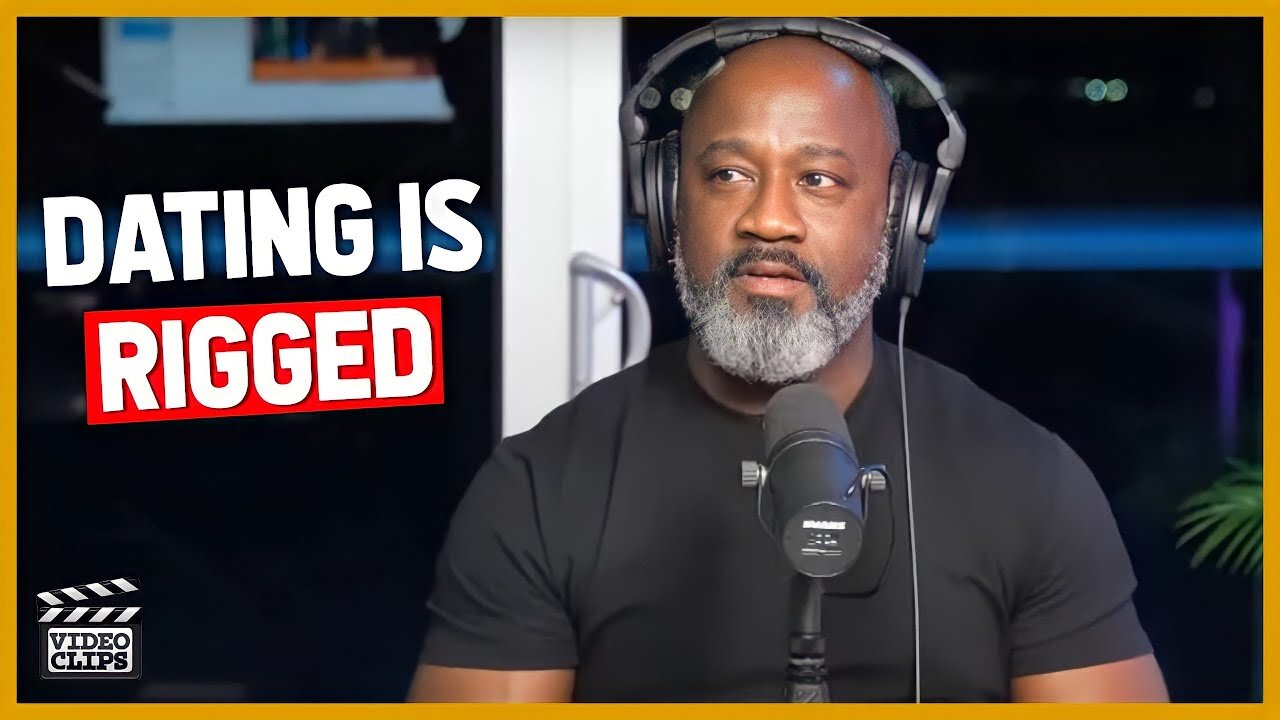You're SCREWED If You SUCK With Girls (Here Are Your 2 Options) feat. @CoachGregAdams