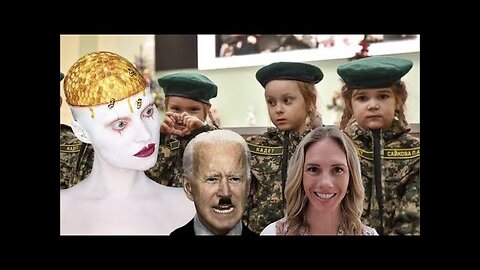 THEY WANT CONTROL OF THE CHILDREN! THAT'S WHY STORIES LIKE THIS GET PUSHED IN THE MEDIA...