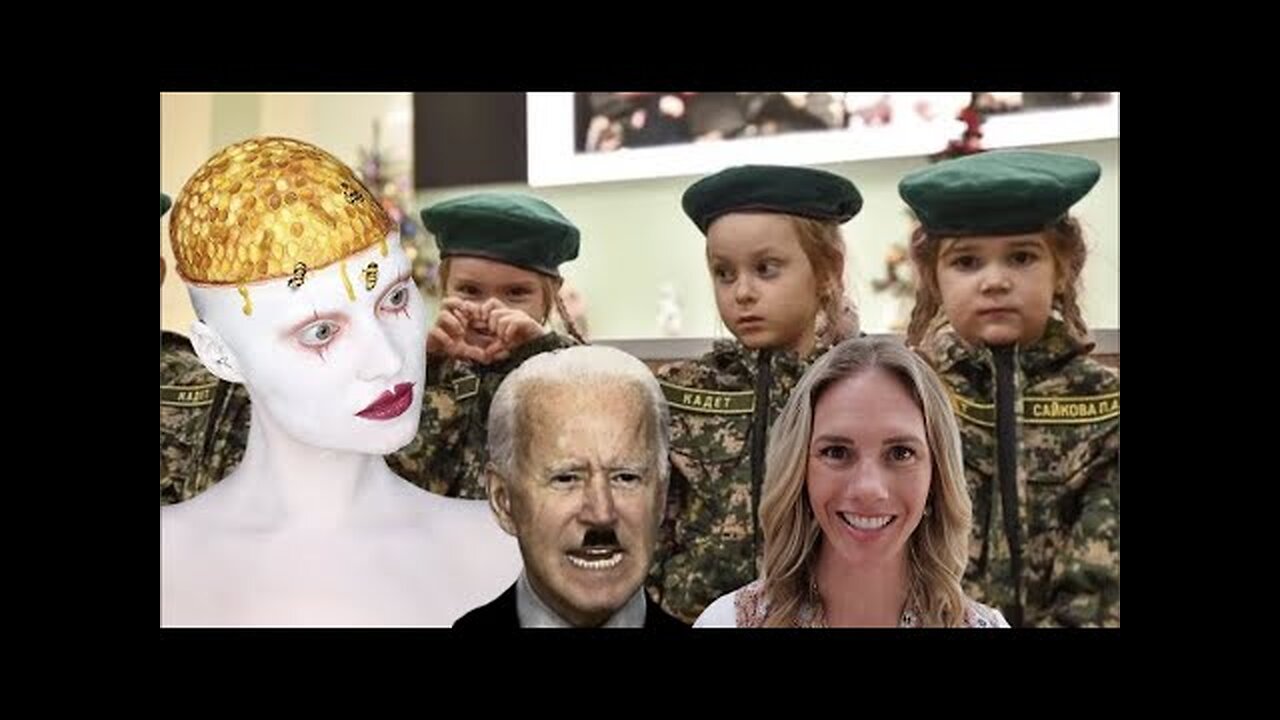 THEY WANT CONTROL OF THE CHILDREN! THAT'S WHY STORIES LIKE THIS GET PUSHED IN THE MEDIA...