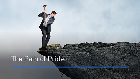 Path Of Pride