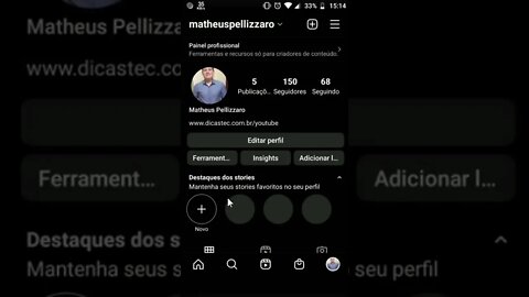 Adicionar SEGUIDORES aos AMIGOS PRÓXIMOS do INSTAGRAM #shorts