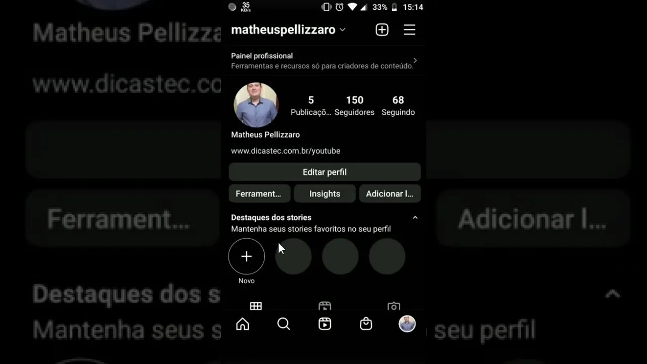 Adicionar SEGUIDORES aos AMIGOS PRÓXIMOS do INSTAGRAM #shorts