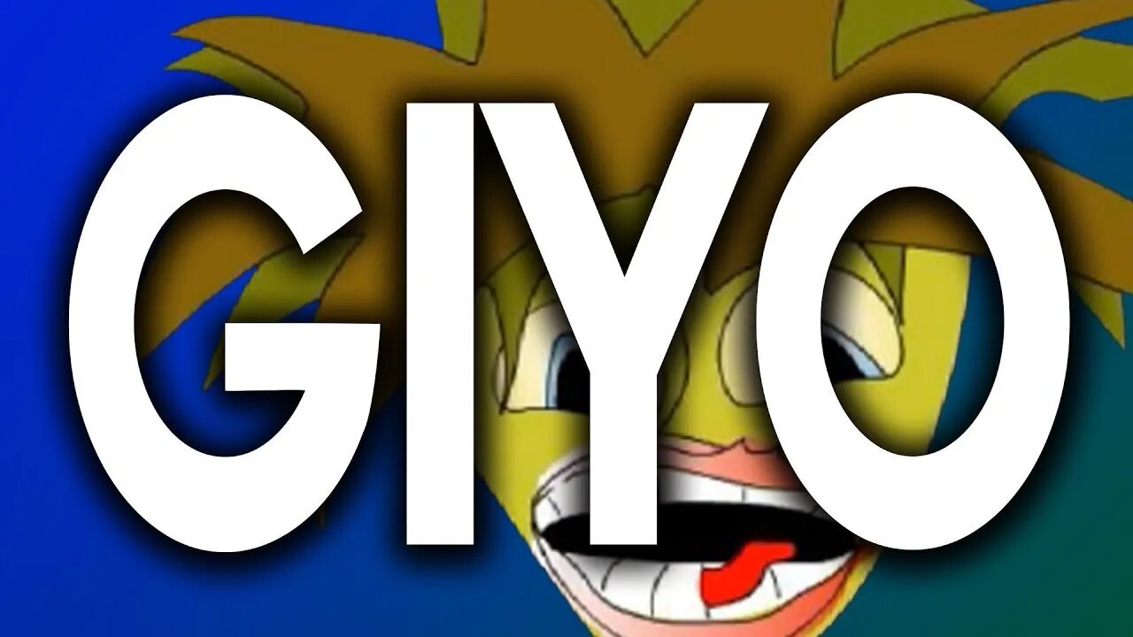 GIYO