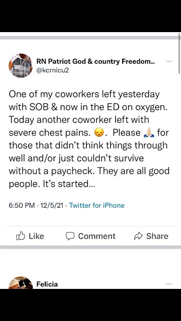 C19 vax risk/benefit ratio is too damn high