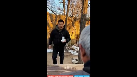 chinees doubling vedio #funny vedios #fun #funny