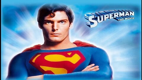 SUPERMAN ~The Movie~ by John Williams