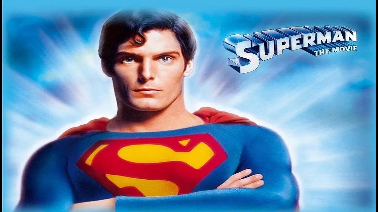 SUPERMAN ~The Movie~ by John Williams