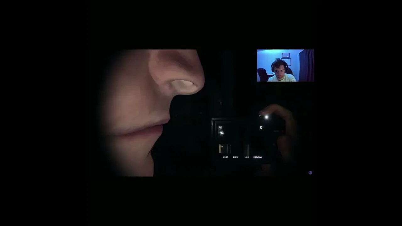 pro gamer move - Phasmophobia