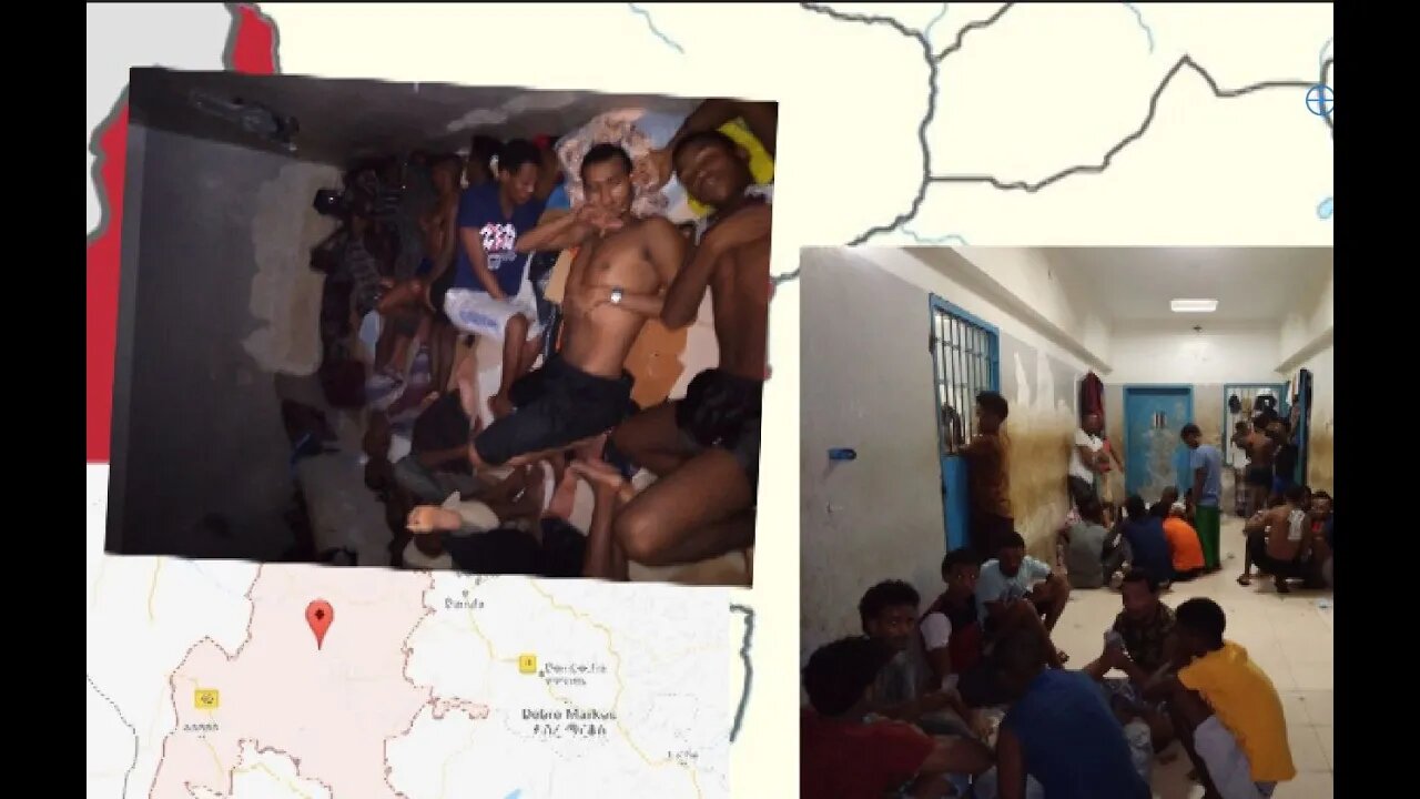 Ethio 360 News Monday Jan 11 21