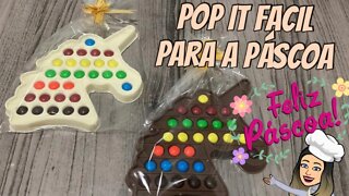 TENDÊNCIA] Pop It Fácil | Como você NUNCA VIU - Para agilizar sua Produção e Vender Muito !!