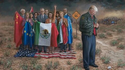 Trump Win?