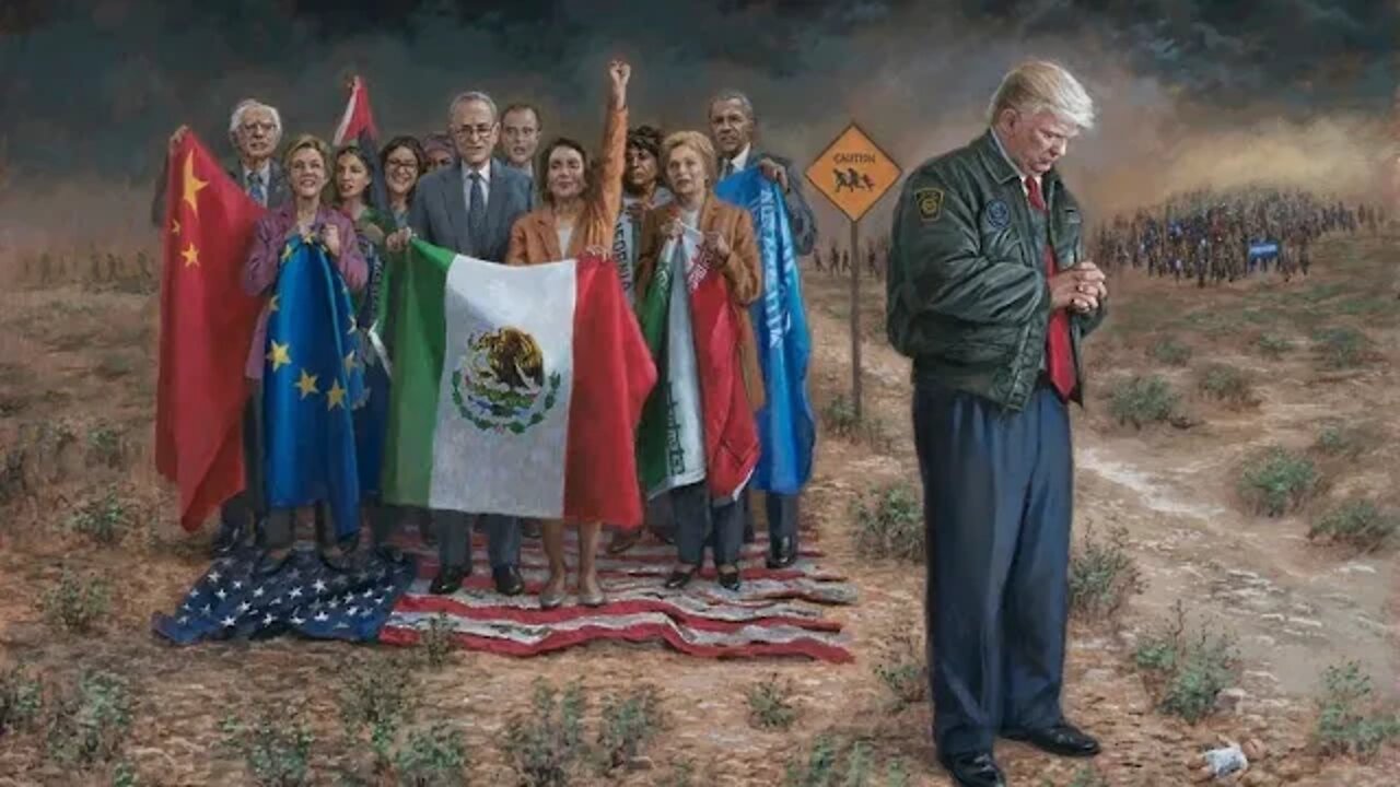 Trump Win?