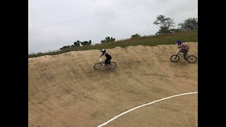 BMX 7-31-21