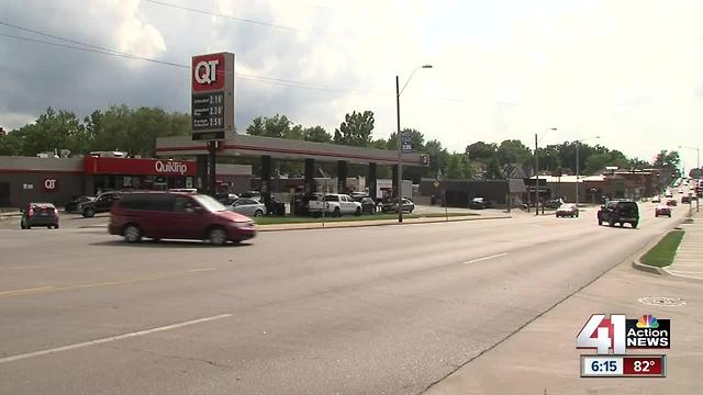 Plan to expand Westport QuikTrip moves forward