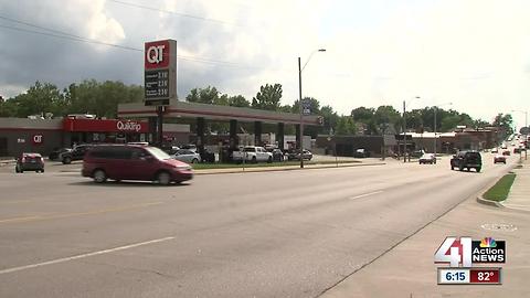 Plan to expand Westport QuikTrip moves forward
