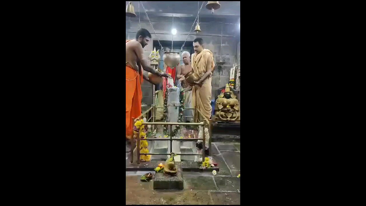 om namah shivaya