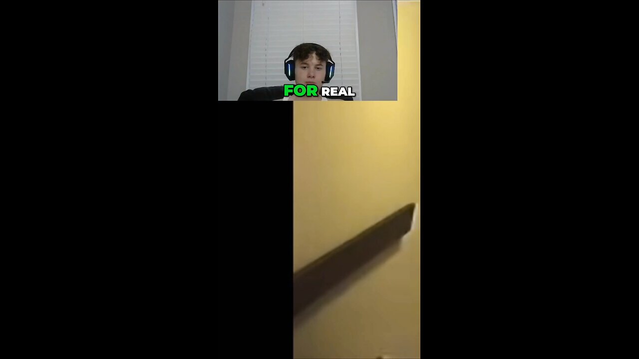 morejay49 reacts to the hardest video to watch on my entire channel…😳not in a good way