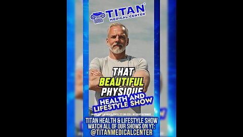 12/15/2024 #TitanMedical #Health and #Lifestyle Show