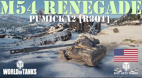 M54 Renegade - pumicka2 [R3QT]