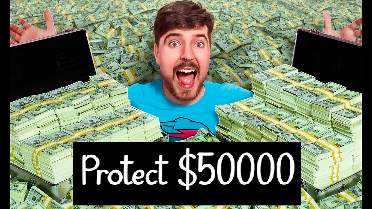 Protect $500,000 Keep It!