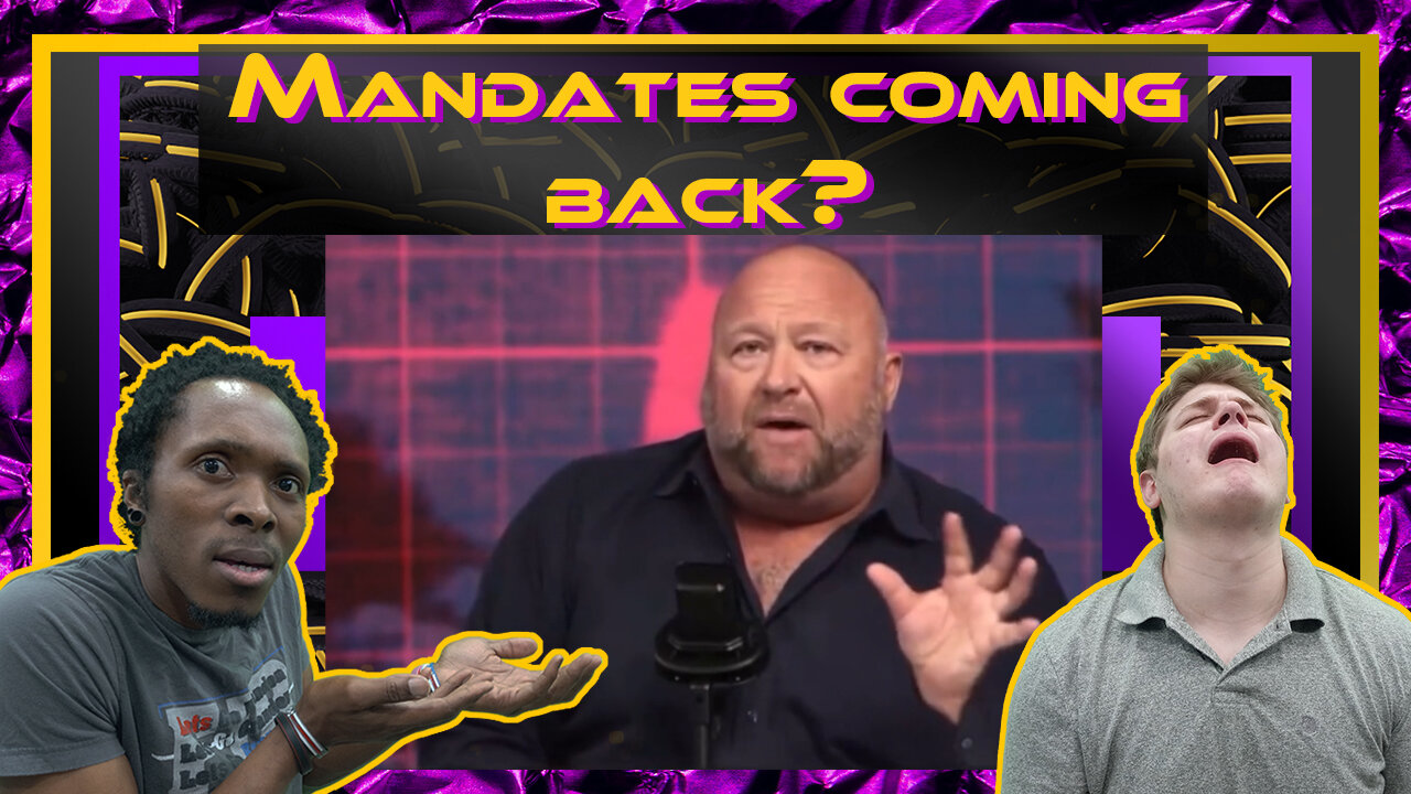 Oreyo Show EP.94 Clips | Mandates coming back?