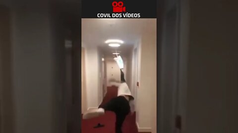 SE DEU MAL 😂😂😂#shorts