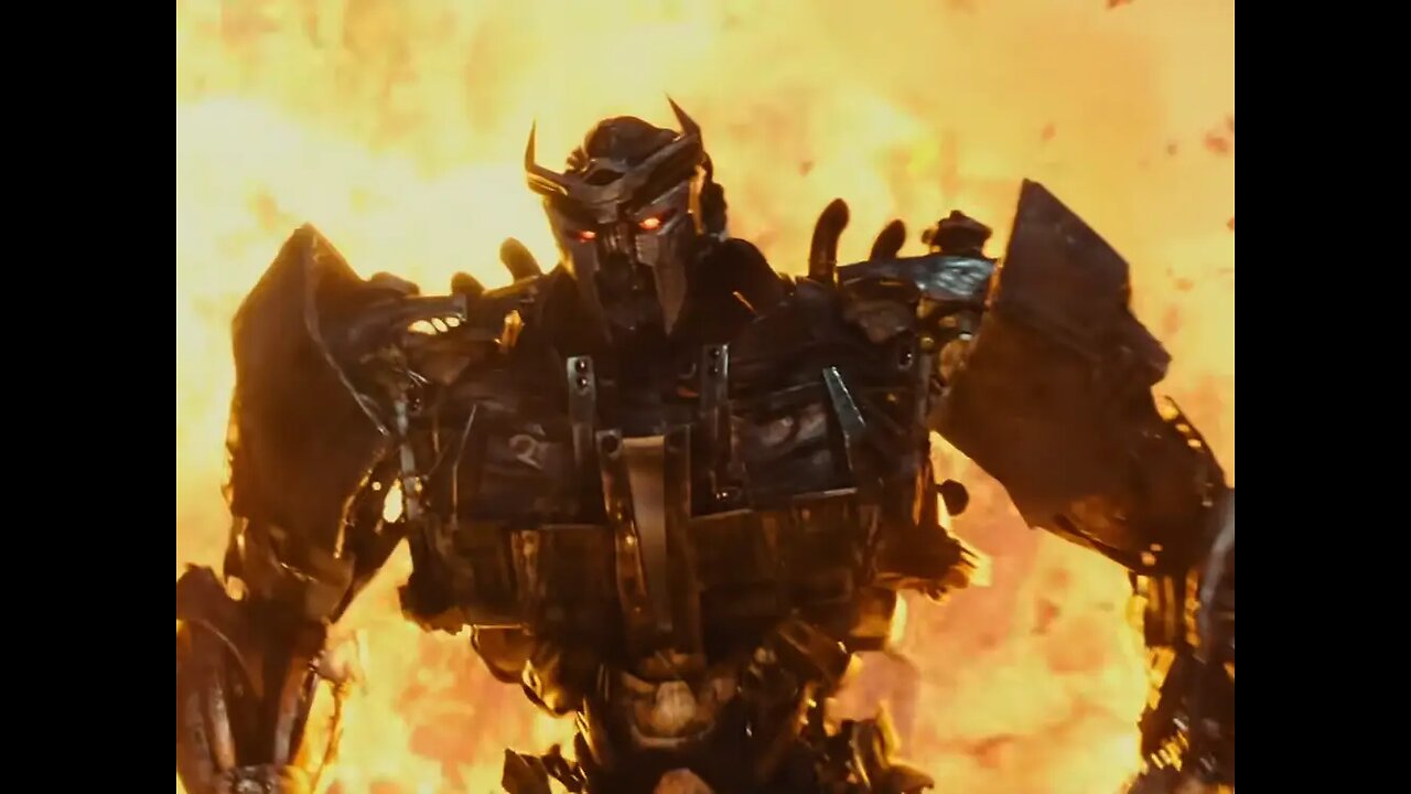 Transformers Rise of the Beasts