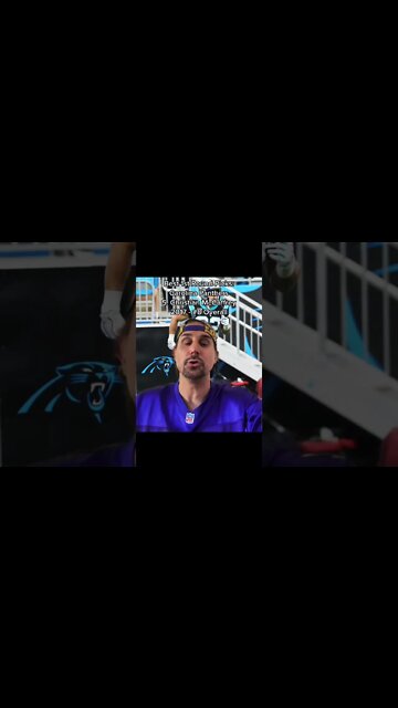 CHRISTIAN MCCAFFREY BEST DRAFT PICK EVER #shorts