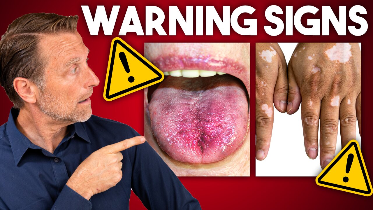 NEVER IGNORE These Warning Signs!