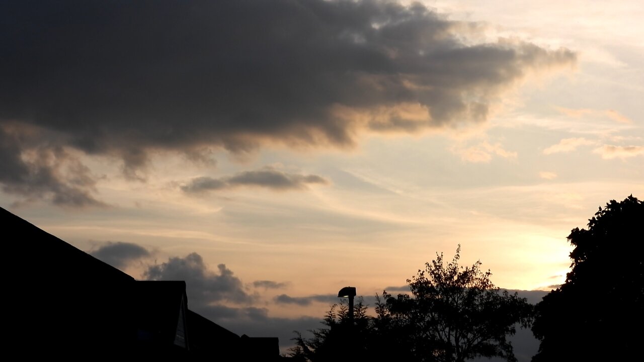 08.05.2022 (2005 to 2035) NEUK - Weather Modification over Darlo (6 of 6)