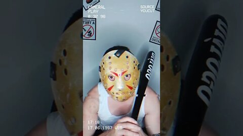 voce fica culpado né!