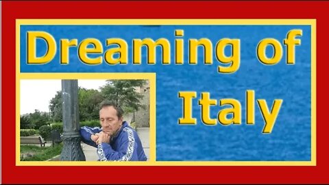 Can Americans Live in ITALY on Social Security? Best Option for Expats in Europe!