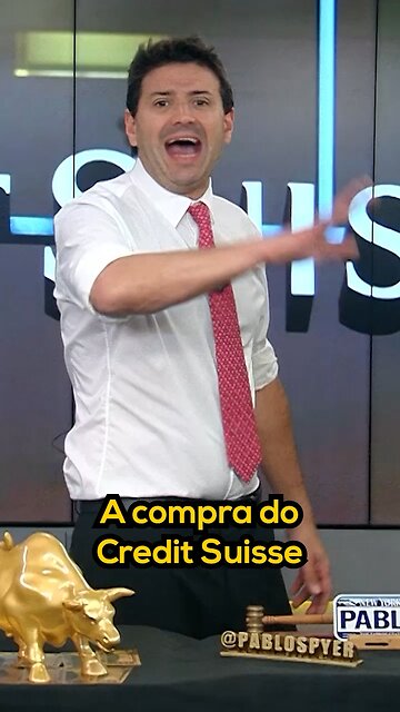Manchou a reputação da Suíça